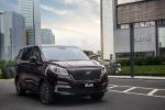 ChangAn Auchan Cosmos 2018 года